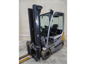 Forklift listrik STILL RX20