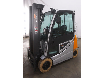 Forklift listrik STILL RX20