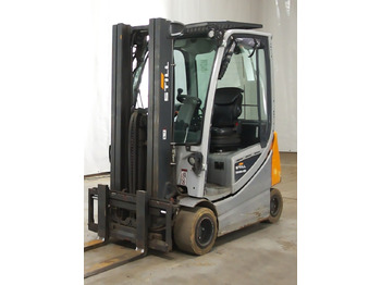 Forklift listrik STILL RX20