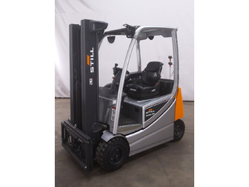 Forklift listrik STILL RX20