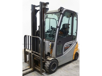 Forklift listrik STILL RX20