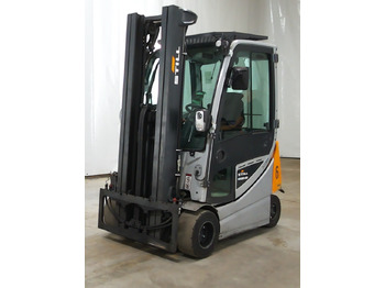 Forklift listrik STILL RX20