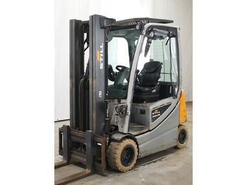 Forklift listrik STILL RX20