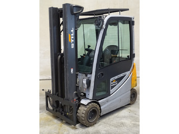 Forklift listrik STILL RX20