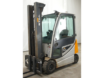 Forklift listrik STILL RX20