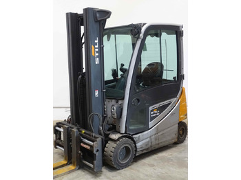 Forklift listrik STILL RX20