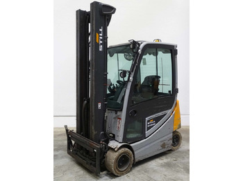 Forklift listrik STILL RX20