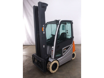 Forklift listrik STILL RX20