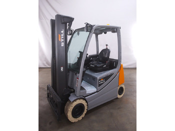 Forklift listrik STILL RX20