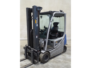 Forklift listrik STILL RX20