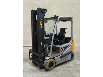 Forklift listrik STILL RX20