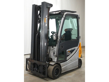 Forklift listrik STILL RX20