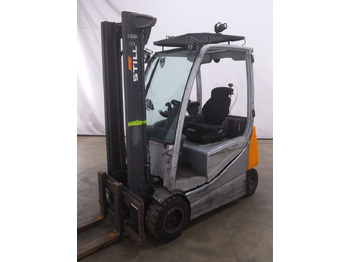 Forklift listrik STILL RX20