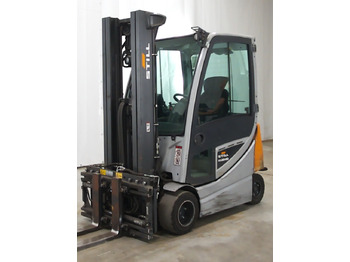 Forklift listrik STILL RX20
