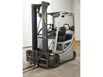 Forklift listrik STILL RX20