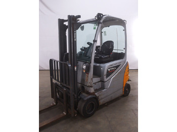Forklift listrik STILL RX20