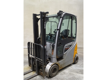Forklift listrik STILL RX20