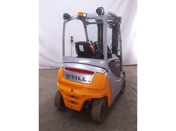 Forklift listrik Still RX20-20P: gambar 2