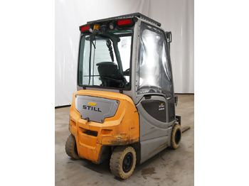 Forklift listrik Still RX20-20P: gambar 2