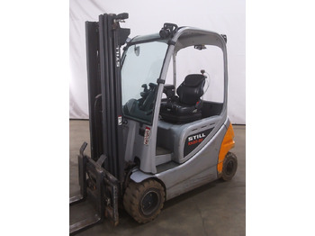 Leasing Still RX20-20P Still RX20-20P: gambar 1