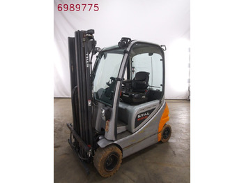 Forklift listrik STILL RX20