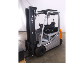 Forklift listrik STILL RX20