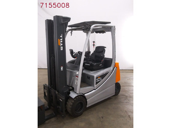 Forklift listrik STILL RX20
