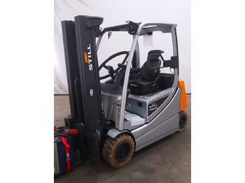 Forklift listrik STILL RX20