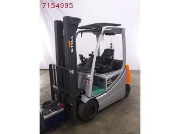 Forklift listrik STILL RX20