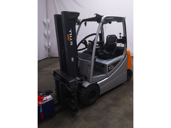 Forklift listrik STILL RX20