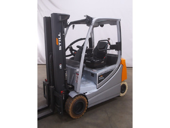 Forklift listrik STILL RX20
