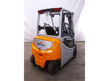 Forklift listrik Still RX20-20PL/BRONZE: gambar 2
