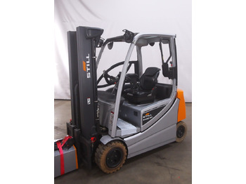 Forklift listrik STILL RX20