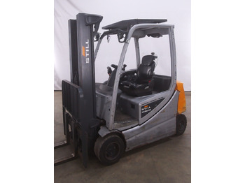 Forklift listrik STILL RX20