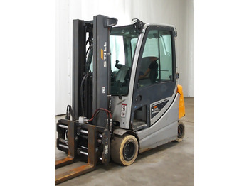 Forklift listrik STILL RX20