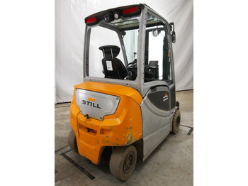 Forklift listrik STILL RX20