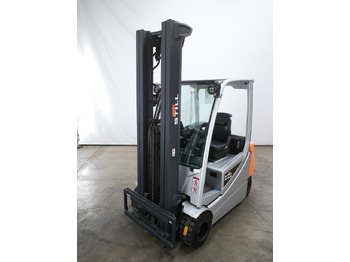 Forklift listrik STILL RX20