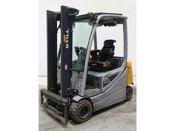 Forklift listrik STILL RX20