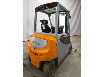 Forklift listrik Still RX20-20PL: gambar 2
