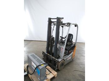 Forklift listrik STILL RX50