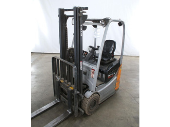 Forklift listrik STILL RX50