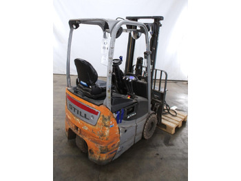 Forklift listrik Still RX50-10C/LIION: gambar 2