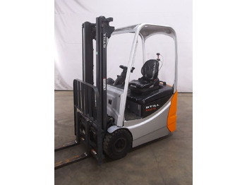 Forklift listrik STILL RX50