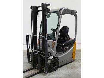 Forklift listrik STILL RX50