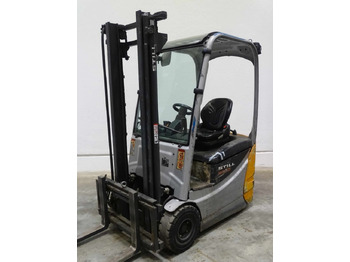 Forklift listrik STILL RX50