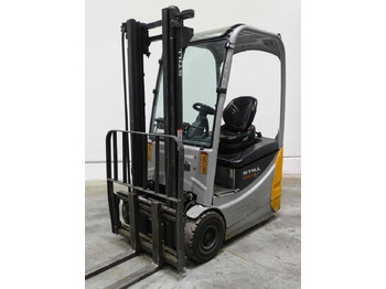 Forklift listrik STILL RX50
