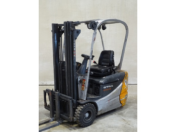 Forklift listrik STILL RX50
