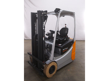 Forklift listrik STILL RX50