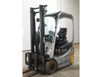 Forklift listrik STILL RX50
