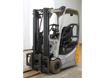 Forklift listrik STILL RX50